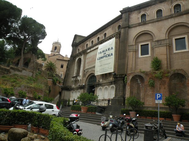  Il Museo del Risorgimento